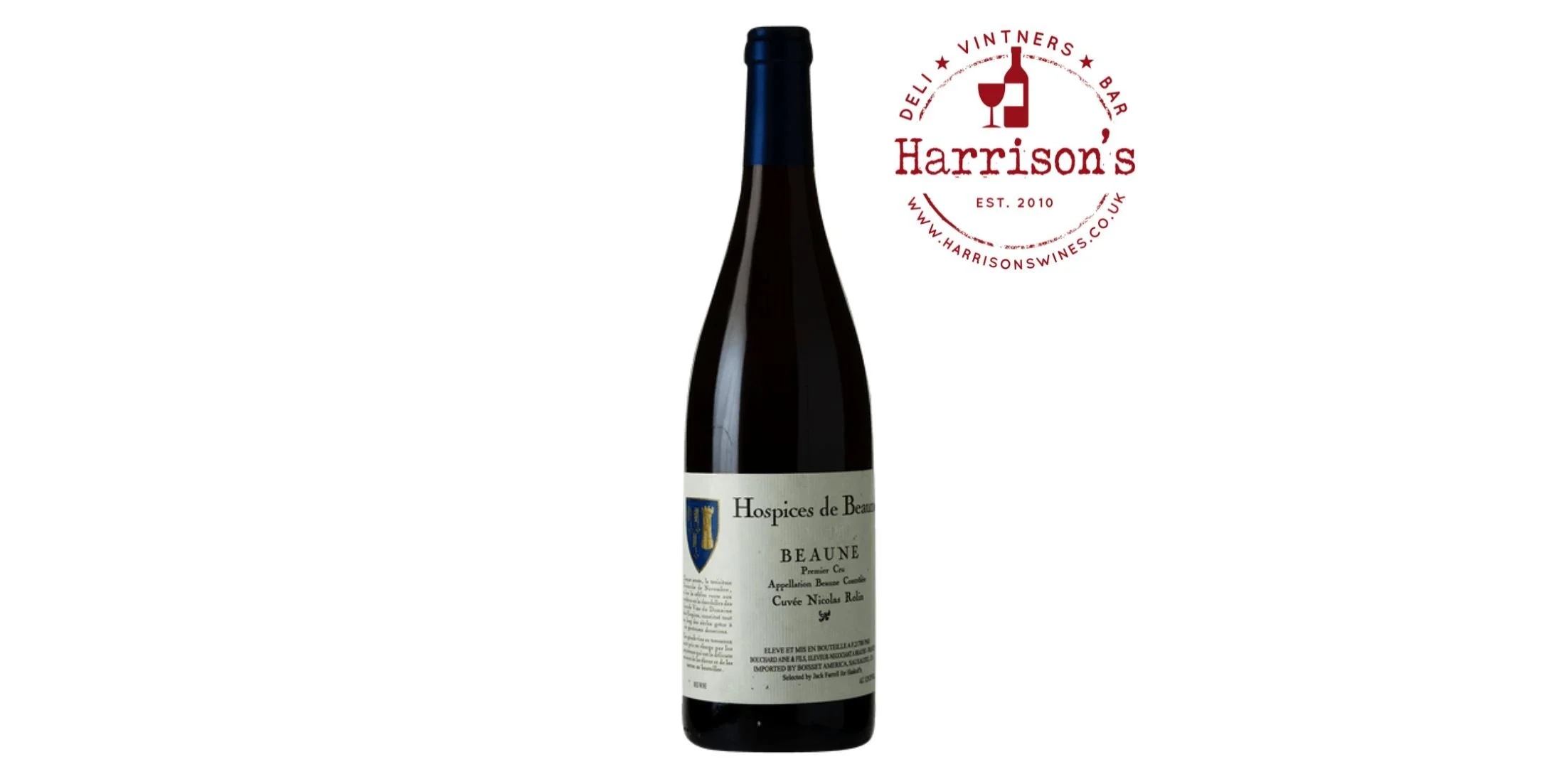 Corton Grand Cru - Clos Des Maréchaudes 75cl — Harrison's Wines